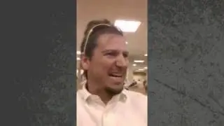 Southern Mom Takin' em Kids To JC Penney #SouthernMomma #DarrenKnight #Comedy #LOL #Funny
