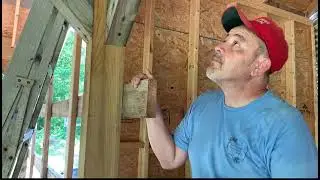 Grain Bin House Build | Planning Bathrooms and Getting 3 BIDS E23