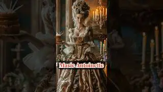 The Legacy of Marie Antoinette | Legacy in 30s