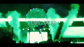CHICAGO MUSIC FESTIVALS 2018 ARTIST COVERAGE | ZEDS DEAD  ILLENIUM   TIESTO   AND MORE
