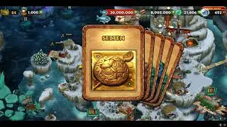 Wir &ouml;ffnen ein seltenes Paket/Dragons Rise of Berk #70