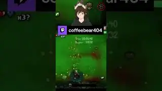Most tame bomb build | coffeebear404 on #Twitch