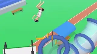 MAX LEVEL in Flip Jump Stack (Levels 11-15)