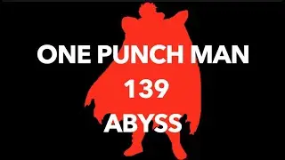 ONE PUNCH MAN 139 REVIEW