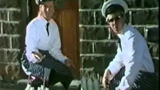 BLACK LACE - Do The Conga (1984) - STEREO