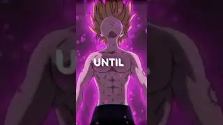 meliodas got his full power 🔥🔥🔥🔥🔥🔥👊