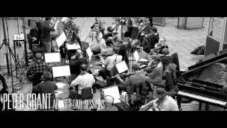 Peter Grant - Sessions @ Abbey Road