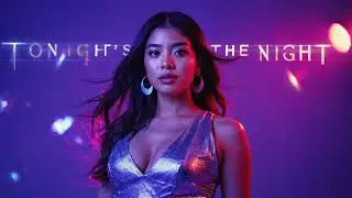 🎵 Lights down low | English Pop Songs 2025 | New Music