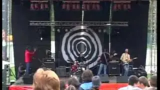 Govorna Mana - Grizi metak KINGSTOWN 2011