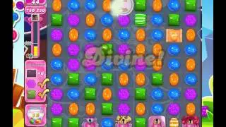 Candy Crush Saga level 1476