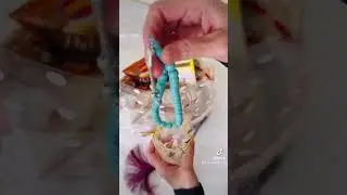 How to make a Ramadan gift hamper #ramadan #fyp #gifthamper #how #howto #howtomake #giftbaskets