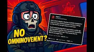 Infinity Ward Has Lost The Plot... (COD 2026 LEAK)