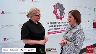 African Rail Priorities from Luanda: Standards, Digitalisation and Interoperability