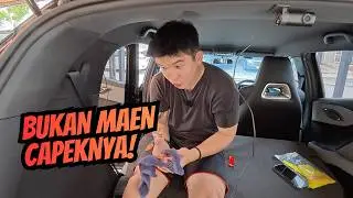 NONTON INI SEBELUM BELI DASHCAM MOBIL | CARA PASANG DASHCAM ITU RIBET? 1 JUTAAN DAPET YANG BAGUS?