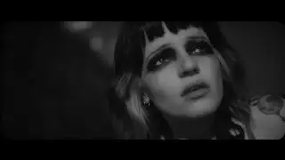 Ambitions - Sylvia Fae (Visualizer)