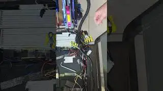 Probl&egrave;me Moteur Halo Knight T108Pro. M&eacute;thode de d&eacute;pannage, inversement des cable. Part-2