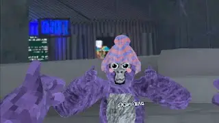 Behind the scenes of Greyvrs video