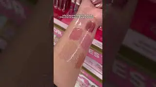ЛУЧШИЙ блеск для увеличения губ на свете 😍