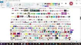 All Of Arabic Channels That Look Like In Nilesat 201 (New Added Arab Channels Update) #8