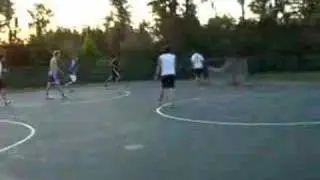 Tampa Street Soccer