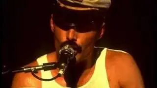 Rock in Rio Blues - Live Berlin 26th june 1986 - Queen