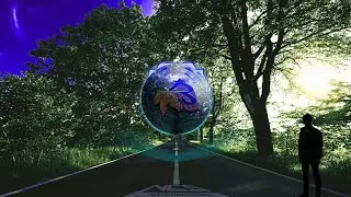 3rd Prototype - After the Storm [MusicSpectrum] with lyrics