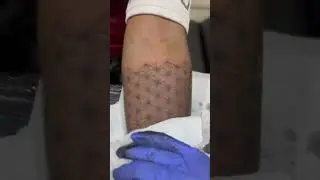 Mandala art 😍#mandala #art #artlife #tattooart #artwork #md #tattoo #viral #shorts #shortsvideo 💖