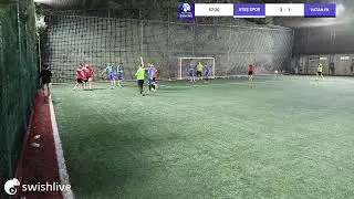 Live powered by Swish Live app ATEŞ SPOR VS VATAN FK