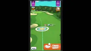 Golf clash 104: How to use curl in 2 minutes