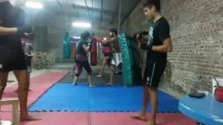 MMA#TEAMTAO#CHACABUCO#RACINGCLUB