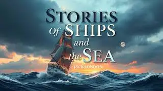 Stories of Ships and the Sea by Jack London