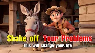 Shake Off Your Problems. Best Motivational Video