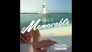 Fury Key West Signature Wedding Charters
