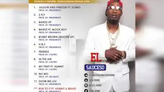 Slick Casino - show me love [Prod by Freak Beats]