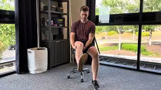 Knee CARs for Mobility & Joint Health