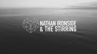 Be Still (Lyric Video) - Nathan Ironside