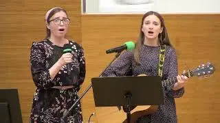 Alina și Loredana - De nu m-ai fi iubit Tu, Doamne