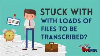 Make Your Online French Transcription Services Needs Easier with Vanan Transcribe!