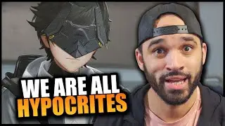 Arknights Endfield Gacha EXPOSED Us All.