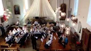 Fanfare de Montsevelier - Aurora
