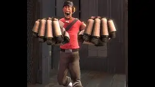 TF2  10x randomizer but its npcs