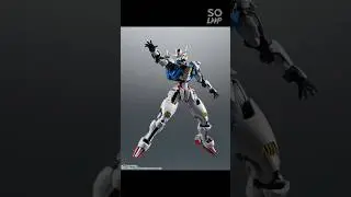 2022~2023 THE ROBOT SPIRITS (#S008)