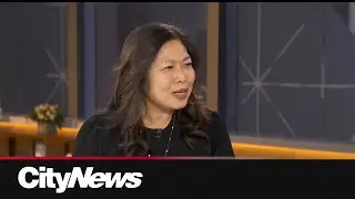 International Trade Minister Mary Ng on Canada&rsquo;s trade diversification strategy