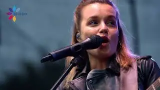 Lotte - Fluchtreflex (LIVE in Rheda-Wiedenbrück)