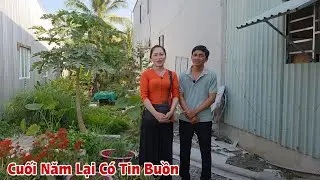 BÁO TIN BUỒN CÙNG VỚI SỰ GIÚP ĐỠ CỦA CÔ CHÚ LUÔN ĐIỆP VÀ CHÚ HUỲNH MINH CHÂU DÀNH CHO CHÚ TƯ