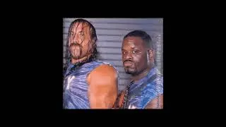 Happy birthday Big Dick Dudley gone but not forgotten 