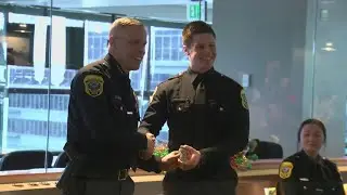 GB Police Local 5 News at 5:00