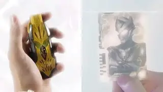 Glitter Trigger & Dynamic Decker Transformation In Own Episode