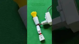Amazing Mini series test lamp 2024 😱😱 #experiment #shorts