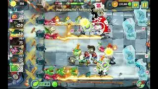 Plants vs Zombies MGP Adventures 